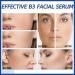 Niacinamide 5% Serum Anti Aging Serum Hyaluronic Acid For Face Hydrated Dark Spot Remover Brightening Serum for Blemish-Prone Dull Skin Face Serum for Women Men Skin Care - Buy Online on SooperMarket.com