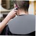 Balacoo Hair Cutting Mat Collar for Short Hair - Durable 36X22X1CM - Essential Tool for Seamless Haircuts | Shop Internationally - Buy Online on SooperMarket.com