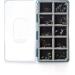 Fishpond Tacky Original RiverMag Fly Box in Baja Blue | Magnetic Fly Box - Buy Online on SooperMarket.com