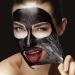 7th Heaven Renew You Blackhead Detox Deep Pore Cleansing Peel Off Mask Black Clay and Witch Hazel 0.021 Kg - Buy Online on SooperMarket.com