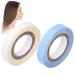 2 Pack Hair Extension Tape Double Sided Waterproof Tape for Hair Extension Wig
