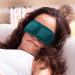 Neamou Heating Eye Masque SPA Warm Sleep Eye Masque | Heating Pads for Soothe Dry Eyes Hot Sleep Eye Masque Relief Eye Fatigue - Buy Online on SooperMarket.com