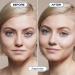 Alleyoop Game Face Concealer - Lightweight, Buildable Coverage for Blemishes - Hydrating and Crease-proof with Aloe Stem Cell - Superstar 002 - Buy Online on SooperMarket.com