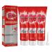 UK Magic Extreme Gel UK Mould Gel Mould Extreme Remover Gel Powerful Mould Remover Gel Mould Removal Gel Household Mold Remover Gel for Wall Kitchen Bathroom (3PCS)