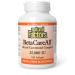 Natural Factors BetaCareAll Complex 25000IU 180 Softgels with Beta Carotene Alpha Carotene Lycopene Lutein Zeaxanthin Helps support vision health healthy skin bones teeth and immune function
