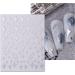 JMEOWIO 9 Sheets Colorful Star Nail Art Stickers Decals - Self-Adhesive Silver Supplies for Nail Design - Buy Online on SooperMarket.com