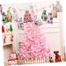 CHILDWEET 1 Set Christmas Bag Storage Bags Christmas Calendar Countdown Xmas Storage Pouch Portable - Buy Online on SooperMarket.com