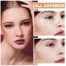 Buy Pink Loose Face Powder Matte Setting & Oil Control for Oily Skin | Waterproof & Long Lasting Makeup (02#Pink Complexion - Buy Online on SooperMarket.com