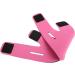 Buy Pilipane Face Slimming Bandage - Double Chin Skin Strap for Jawline Definition | Slimming Face Shaper for Women & Men - Rose Red - International Shipping Available - Buy Online on SooperMarket.com