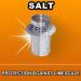 dishwasher salt 5kg powerful crystal limescale remover on your glassware and water softener life & improving its performance 99% purity (2 pack) - Buy Online on SooperMarket.com