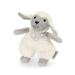 Sterntaler 3051968 Mini toy sheep Stanley integrated rattle age: for babies from birth 14 cm beige Stanley Single