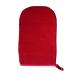 Eco lint glove red double -sided animal hair remover fur removal pet upholstered furniture lint brush fluid brush remover cleaner 20