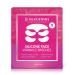 Silicone Face & Forehead Wrinkle Patches - Anti-Wrinkle Treatment for Smile Lines & Under Eyes (5pcs) | Best Nasolabial Folds Solution - Buy Online on SooperMarket.com