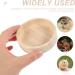 POPETPOP Hamster Food Bowl Bunny Food Bowls Pet Accessories Pet Feeder Hamster Supply Chinchilla Accessory Hamster Bowl Multifunction Gerbil Food Rack Guinea Pig Oak Rat Food Dish - Buy Online on SooperMarket.com