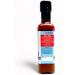 Cheeky Indian Pili Pili Original Extra Hot Peri Sauce 270g | Authentic UK Made Tangy Flavours | Small Batch, Fresh Ingredients | Ideal for Dips & Marinades - Buy Online on SooperMarket.com