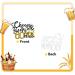 Cheers & Beers to 60 Years Cake Topper Gold&Black Glitter Happy 60th Birthday Cake Topper for Men Women Beer Sign Cake Decor Sixty Years Old Birthday/60th Anniversary Party Decoration - Buy Online on SooperMarket.com