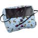 Manicure Cushion Pedicure Pillow Nail Arm Rest Foot Care Bees - Buy Online on SooperMarket.com