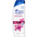 Head & Shoulders Smooth & Silky Anti-Dandruff Shampoo 370 mL - Buy Online on SooperMarket.com