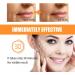 Face Wrinkle Patch Portable Skin Wrinkle Patch Tighten Eye Skin Fade Fine Lines Hydrating for Home - Buy Online on SooperMarket.com