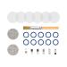 Storz & Bickel EASY VALVE Wear & Tear Set