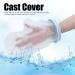 Cast Cover Widened Supplies Protector Wound Cover Sealed Bag Wound Recovery Supplies Gloves Care Set Adult Hands for Bathing Covering for Seal Bag Kids Bathroom Accessory Sets - Buy Online on SooperMarket.com