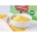 Organic Old Fashioned Cornmeal 2.5 Pounds - Non-GMO Whole Grain Meal - Vegan & Kosher - Made in USA - Great for Baking Cornbread, Pancakes, & Tortillas - Buy Online on SooperMarket.com