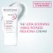 Bioderma Sensibio Redness Relief Cream - Soothing Moisturizer for Sensitive Skin - Buy Online on SooperMarket.com
