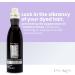 Prokpil | Negro Especial Tratamiento de Color Matizante Matizador para Rubio Canoso o Negro | Black Nuance for natural or colored Gray Blond or Black Hair 10.1oz-300ml - Buy Online on SooperMarket.com