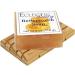 Butterscotch Glycerin Soap - Natural 4 oz Bar by Eclectic Lady | Moisturizing & Luxurious | Shop Internationally - Buy Online on SooperMarket.com