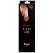 Orthopedic Leather Shoe Inserts for Men & Women | Kaps Relax Gel Cushions | All Sizes 46 EUR - High-Quality Insoles for Comfort & Support - Buy Online on SooperMarket.com