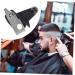 PLAFOPE Electric Clipper Switch Hairdressing Tool Replacement for Hair Trimmer Replacement Power Haircut Equipment for Hair Clipper Hair Clipper Supply Hair Clipper Repair Tool 2X2X1CM Black - Buy Online on SooperMarket.com