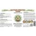 Organic Anise Seed Glycerite Liquid Extract - Alcohol-Free Herbal Supplement 2 oz - Buy Online on SooperMarket.com