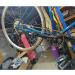 Bibike 10 Speed MTB Groupset with KMC X10 Chain and 11-50t Cassette - Silver 1x10 Speed Rear Derailleur & Shifter Kit - Buy Online on SooperMarket.com