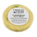 Candles & Cream Lemongrass Shower Steamers - Aromatherapy Stress Relief Set of 2 - Buy Online on SooperMarket.com