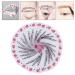 Kalolary 24 PCS Eyebrow Shaping Stencils Kit - DIY Eyebrow Grooming Templates for Perfect Shaping - Buy Online on SooperMarket.com