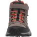 Merrell Kids' Moab Voyager Mid Hiking Boot - Big Kid Size 11.5 Gunsmoke - Buy Online on SooperMarket.com