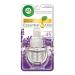 Air Wick Scented Oil Refill Lavender & Chamomile 0.67oz Air Freshener