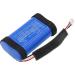 Buy Battery Replacement for Marshall Emberton 1001908 | International Shipping Available - Buy Online on SooperMarket.com