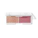 E.L.F. Bite-Size Face Duo - Pomegranate 0.16 oz | Blush & Highlighter - Buy Online on SooperMarket.com