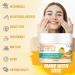 Vitamin C Face Cream - Vitamin C Cream with Hyaluronic Acid 50ml - Face Moisturiser to Nourish Skin - Smooth Lines & Boost Glow - With Vitamin C and Super Citrus For Radiant - Healthy Skin - Buy Online on SooperMarket.com