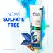 Head & Shoulders Supreme Dry Scalp Treatment Shampoo & Conditioner Set - Sulfate-Free, Nourishing with Jojoba & Argan Oil - 21.2 Fl Oz - Buy Online on SooperMarket.com