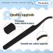 Godvenus DIY Wispy Lash Extension Kit | D Curl 8-16mm Mix | Natural Individual Lashes | Includes Bond, Seal, Remover & Applicator - Buy Online on SooperMarket.com