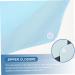 4Pcs Hemoton Mesh Cloth Napkin Set - Portable & Convenient Pad for Mothers - Buy Online on SooperMarket.com