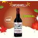 Mr Fitzpatricks Cordial Pick N Mix - Choose From Bottle with 12 Flavours - Sarsaparilla Strawberry & Kiwi Sour Cherry Grape & Hibiscus Blackcurrant & Liquorice and Many more - Pack of 2 x 500ml 500 ml (Pack of 2) - Buy Online on SooperMarket.com