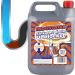 5 Litre Heavy Duty Sink & Drain Unblocker Strong Cleaning Liquid Plug Hole Toilet Cleaner Tool For Home Office Garage & Shops (1 x 5 Litre) - Buy Online on SooperMarket.com