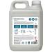 Delphis Eco Bathroom Cleaner - Plant-based Vegan Cleaning Spray | Fragrance-Free | Chlorine and Phosphate-Free | EU Ecolabel Accredited | 2L Unscented - Buy Online on SooperMarket.com