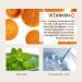 Vitamin C Sleep Overnight Face Mask 150g Hyaluronic Acid Moisturising Sleeping Mask For Shrink Pore Hydrating & Brightening Gel Face Mask Korean Face Mask Vitamin C Anti Aging Face Cream - Buy Online on SooperMarket.com