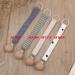 TIAN-K Pacifier Chain for Babies | Durable Dummy Clip & Nipple Holder | 1 Piece | Safe & Stylish Baby Accessories - Buy Online on SooperMarket.com