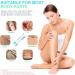 New Version Auto Skin Tag Remover Kit 2-Set Painless Skin Tag Removal Kit Tools for (1-9mm) Skin Tags (includes 100 Removal Bands & 36 Repair Patches & 20 Pcs Cleansing Wipes) Blue Green 2pcs Kit - Buy Online on SooperMarket.com