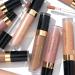 Laura Geller Just Swipe Liquid Eyeshadow in Cocoa - Cream-to-Powder Formula for Long-Lasting, Crease-Proof Velvety Color - Buy Online on SooperMarket.com